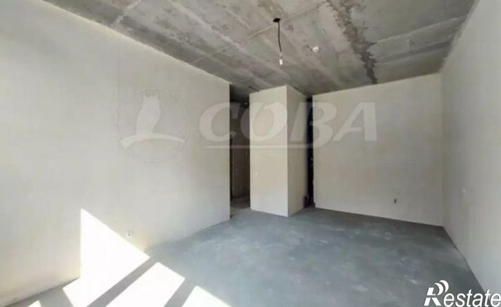 1-комн квартира микрорайон Рощино, улица Александра Федоровича, 10
