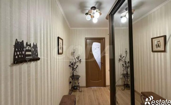 1-комн квартира ул Новоселов, 12,  д. 12