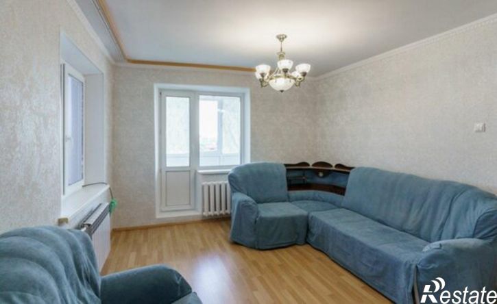 1-комн квартира ул Почтовая, 28,  д. 28