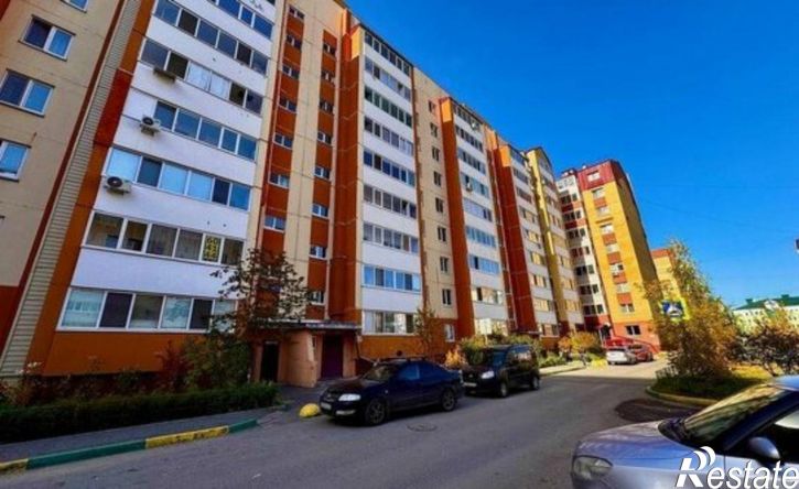 1-комн квартира ул Вересковая, 5,  д. 5