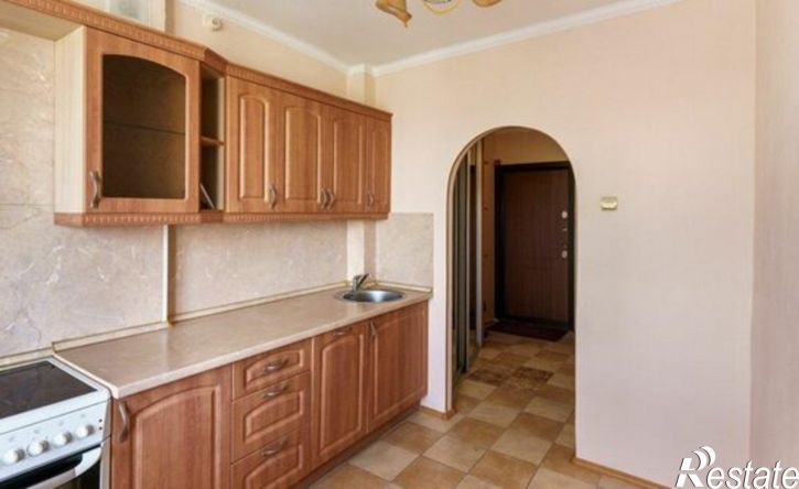 1-комн квартира ул Почтовая, 28,  д. 28