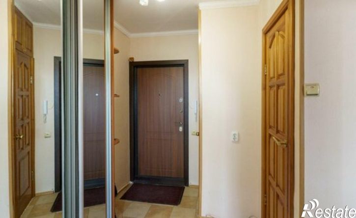 1-комн квартира ул Почтовая, 28,  д. 28