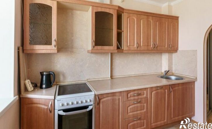 1-комн квартира ул Почтовая, 28,  д. 28