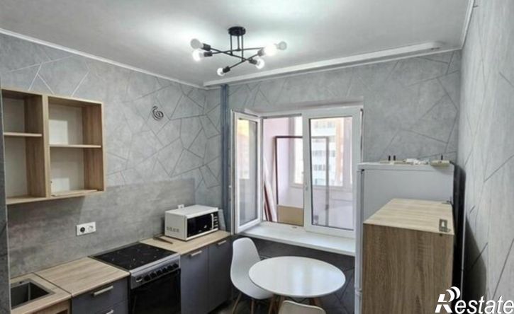 1-комн квартира ул Вересковая, 5,  д. 5