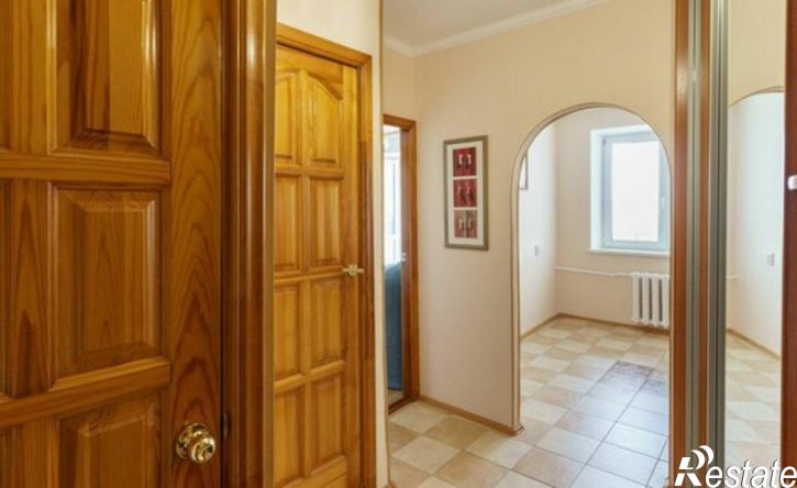 1-комн квартира ул Почтовая, 28,  д. 28