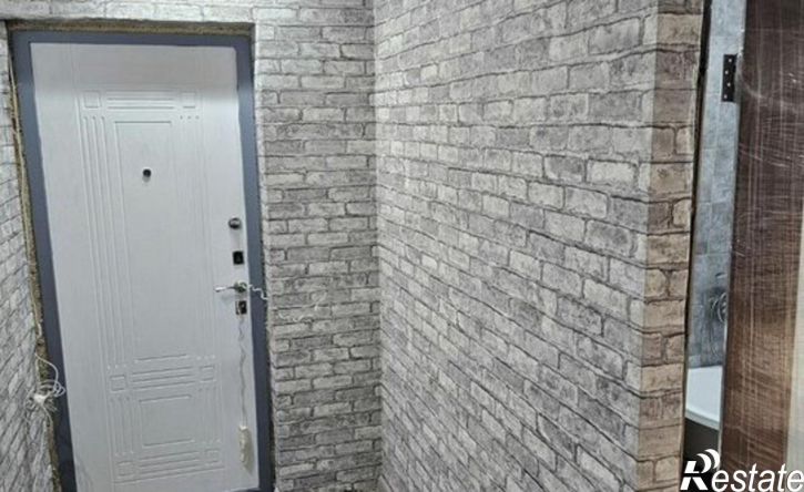 1-комн квартира ул Вересковая, 5,  д. 5