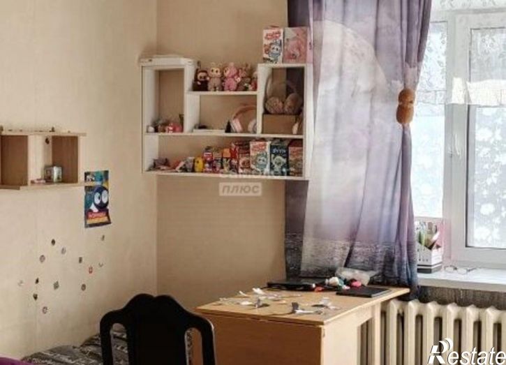1-комн квартира ул Московский тракт, 87,  д. 87