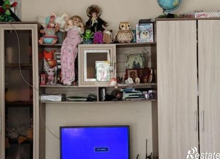 1-комн квартира ул Московский тракт, 87,  д. 87
