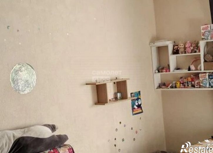 1-комн квартира ул Московский тракт, 87,  д. 87