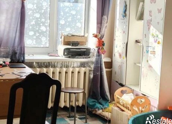 1-комн квартира ул Московский тракт, 87,  д. 87