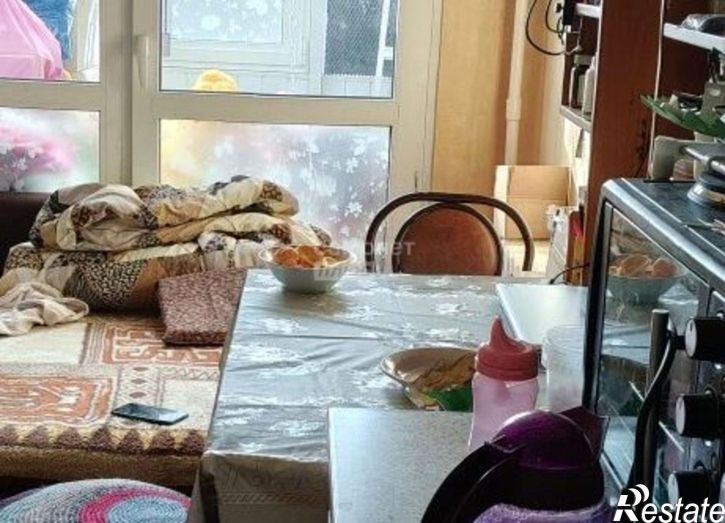 1-комн квартира ул Московский тракт, 87,  д. 87