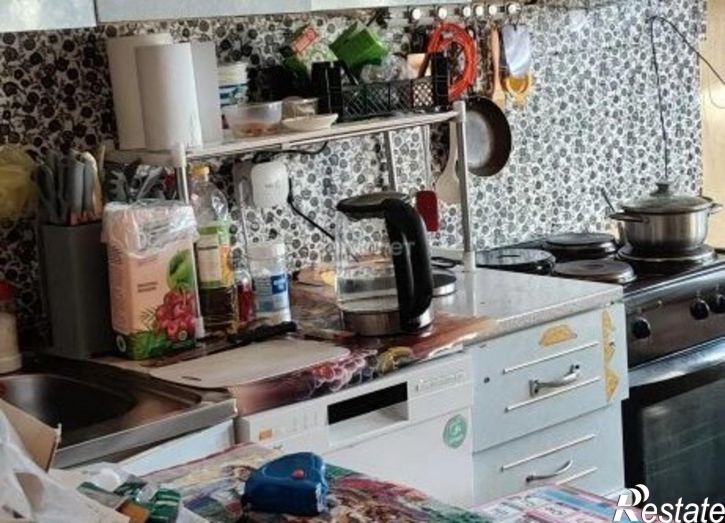 1-комн квартира ул Московский тракт, 87,  д. 87
