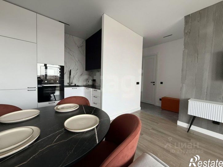 1-комн квартира ул Тарманская, 34,  д. 34