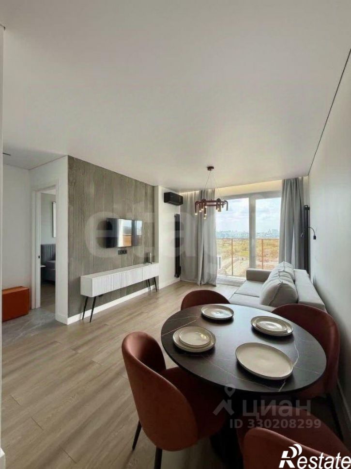 1-комн квартира ул Тарманская, 34,  д. 34