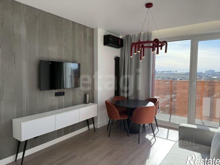 1-комн квартира ул Тарманская, 34,  д. 34