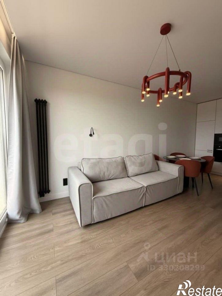 1-комн квартира ул Тарманская, 34,  д. 34