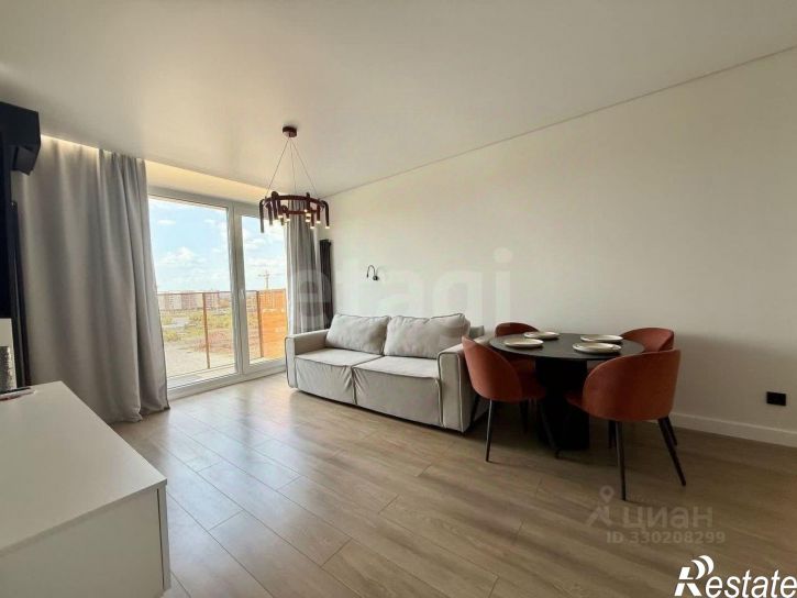 1-комн квартира ул Тарманская, 34,  д. 34