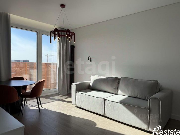 1-комн квартира ул Тарманская, 34,  д. 34