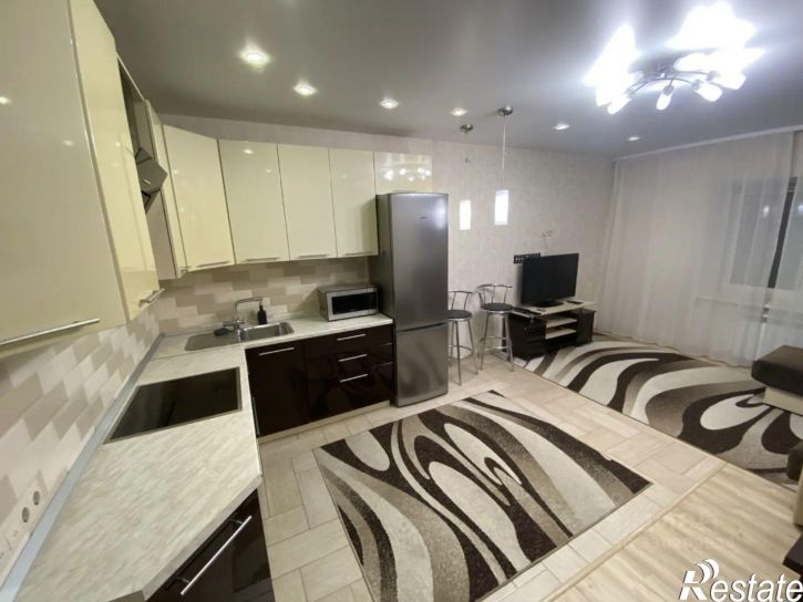1-комн квартира ул Салтыкова-Щедрина, 58/3,  д. 58/3