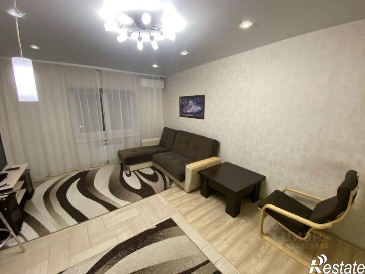 1-комн квартира ул Салтыкова-Щедрина, 58/3,  д. 58/3