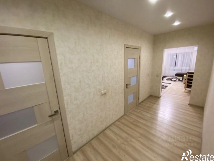 1-комн квартира ул Салтыкова-Щедрина, 58/3,  д. 58/3