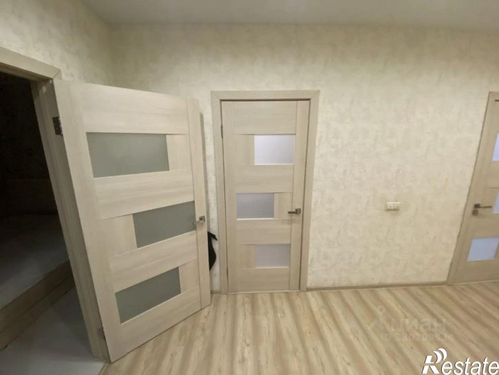 1-комн квартира ул Салтыкова-Щедрина, 58/3,  д. 58/3