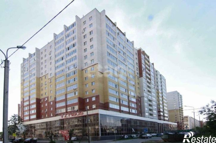 1-комн квартира улица Салтыкова-Щедрина, 58,  д. 58