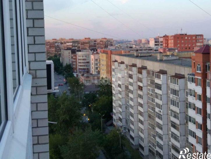 1-комн квартира улица Салтыкова-Щедрина, 58,  д. 58