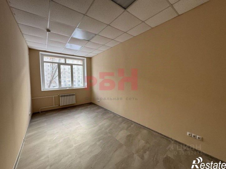 Офис улица Валерии Гнаровской, 5/2,  д. 5/2