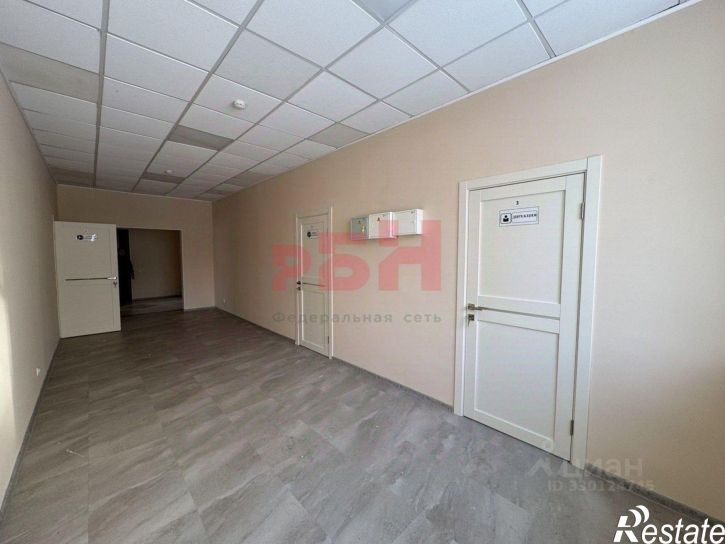 Офис улица Валерии Гнаровской, 5/2,  д. 5/2