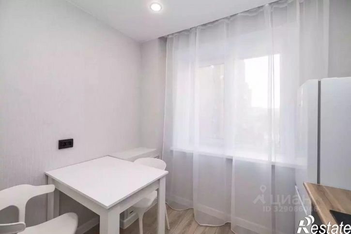 1-комн квартира улица Пермякова, 53,  д. 53