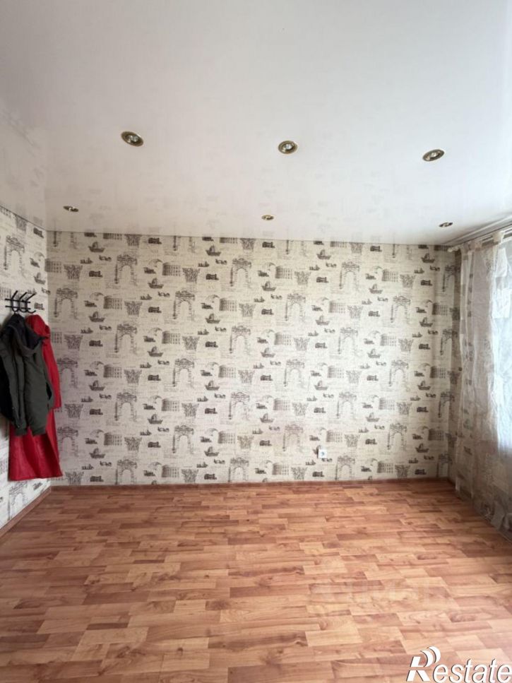 Комната Ткацкий проезд, 8,  д. 8
