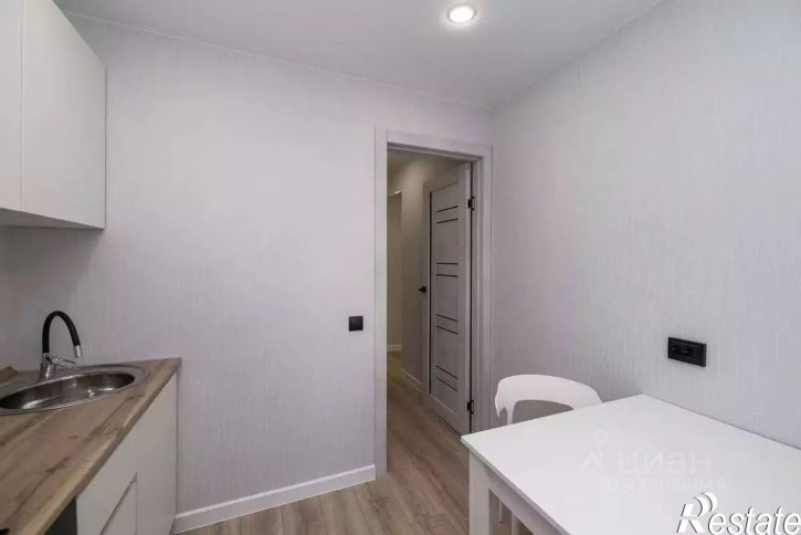 1-комн квартира улица Пермякова, 53,  д. 53