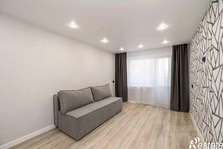 1-комн квартира улица Пермякова, 53,  д. 53