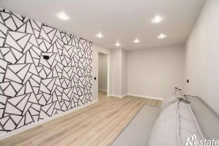 1-комн квартира улица Пермякова, 53,  д. 53