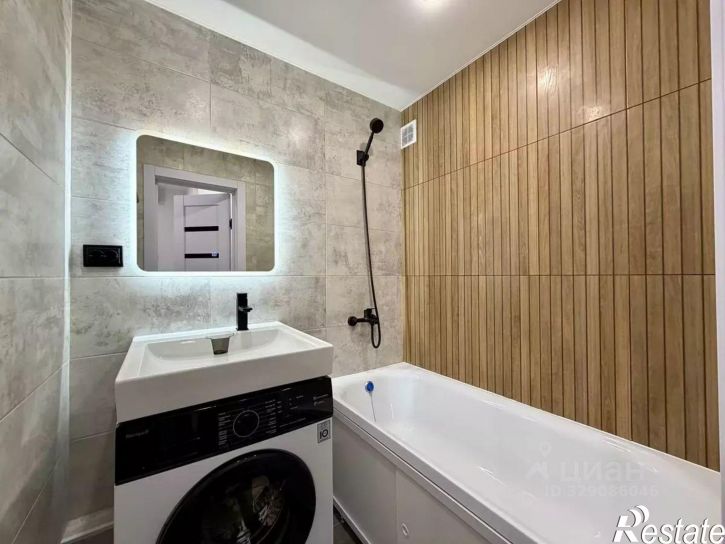 1-комн квартира улица Пермякова, 53,  д. 53