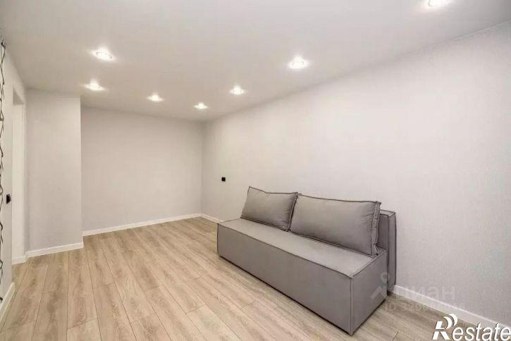 1-комн квартира улица Пермякова, 53,  д. 53