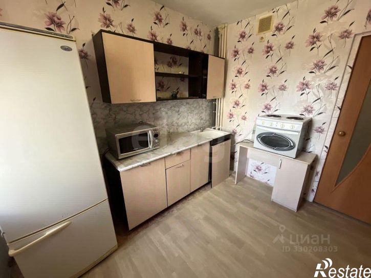 1-комн квартира ул Пермякова, 81,  д. 81