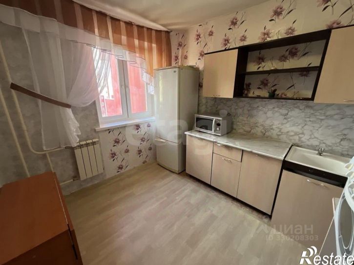 1-комн квартира ул Пермякова, 81,  д. 81