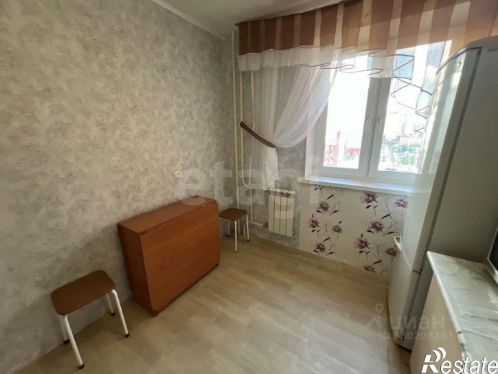 1-комн квартира ул Пермякова, 81,  д. 81