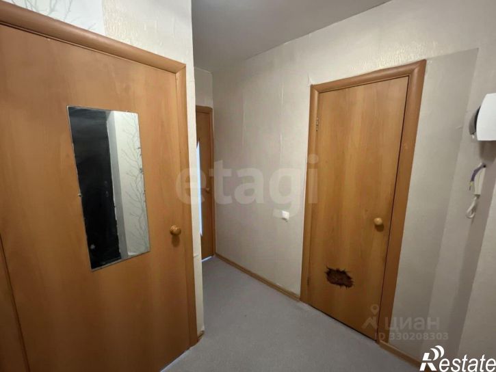 1-комн квартира ул Пермякова, 81,  д. 81