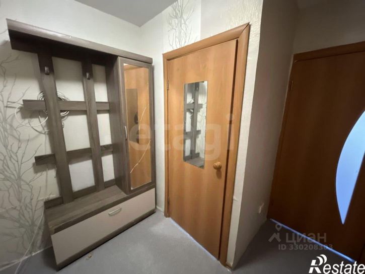 1-комн квартира ул Пермякова, 81,  д. 81