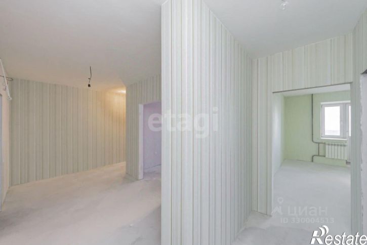 2-комн квартира ул Николая Зелинского, 3 1,  д. 3 1,  к. 1