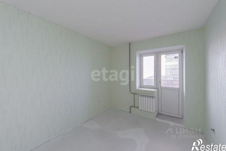 2-комн квартира ул Николая Зелинского, 3 1,  д. 3 1,  к. 1