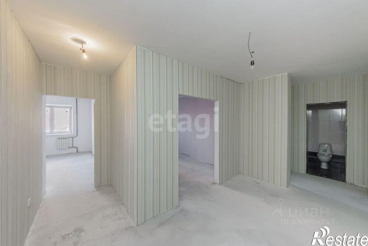 2-комн квартира ул Николая Зелинского, 3 1,  д. 3 1,  к. 1
