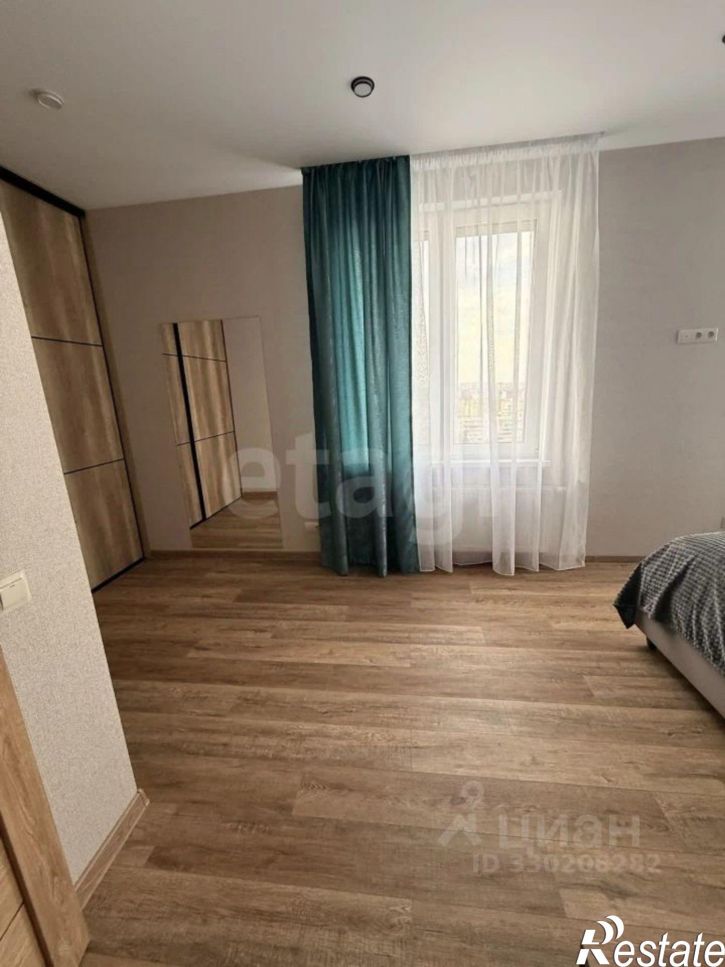 1-комн квартира ул Северная, 11,  д. 11