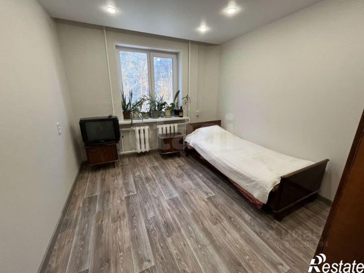 2-комн квартира ул Севастопольская, 5,  д. 5