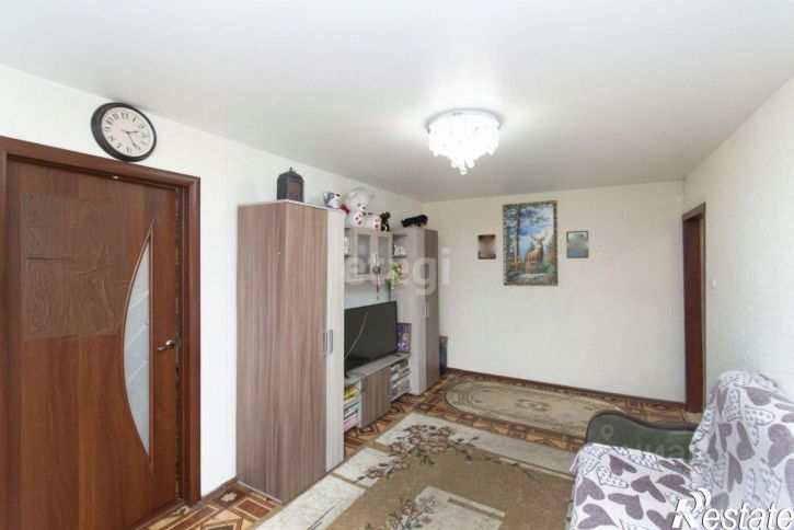 3-комн квартира улица Республики, 180,  д. 180