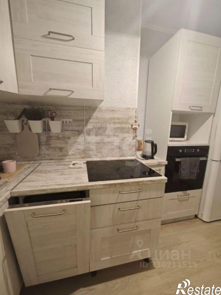 2-комн квартира ул Михаила Сперанского, 25,  д. 25