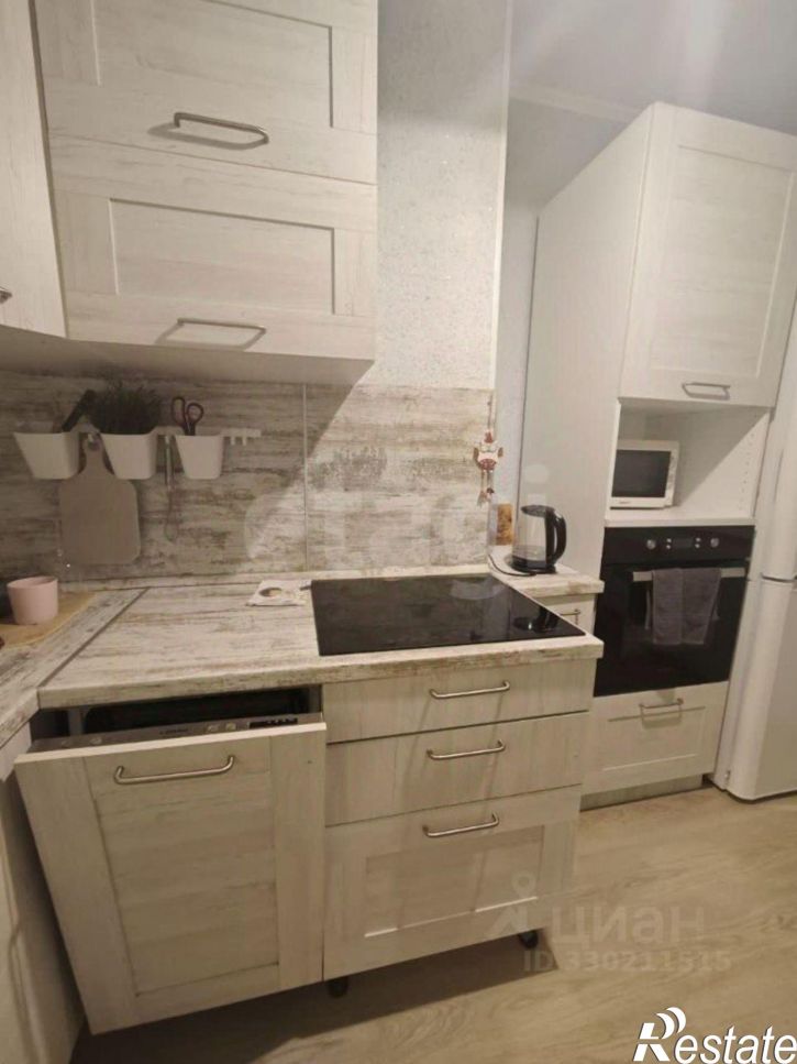 2-комн квартира ул Михаила Сперанского, 25,  д. 25